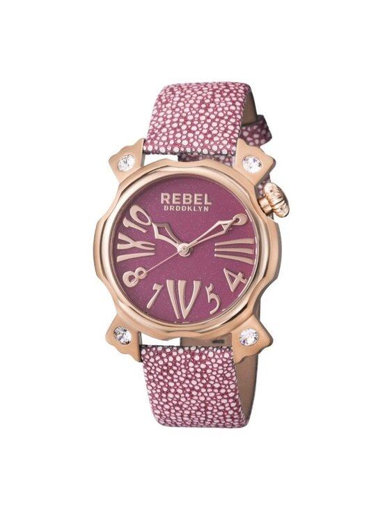 NWT Rebel Coney Island Men\'s Watch main image 2